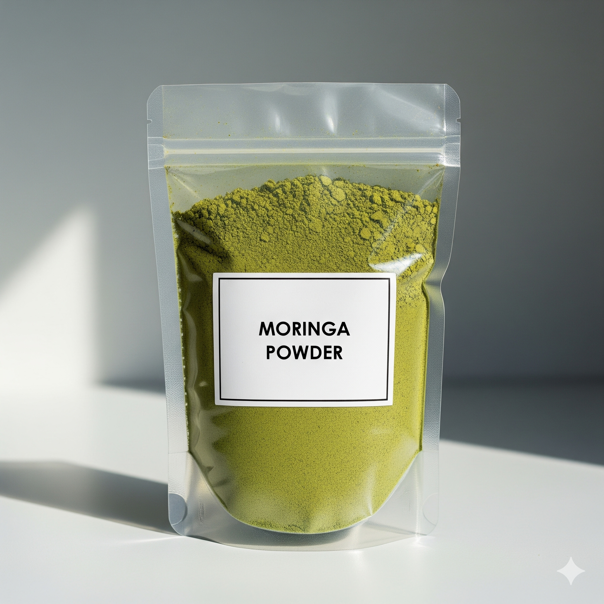 Moringa Powder - Loose 500gm