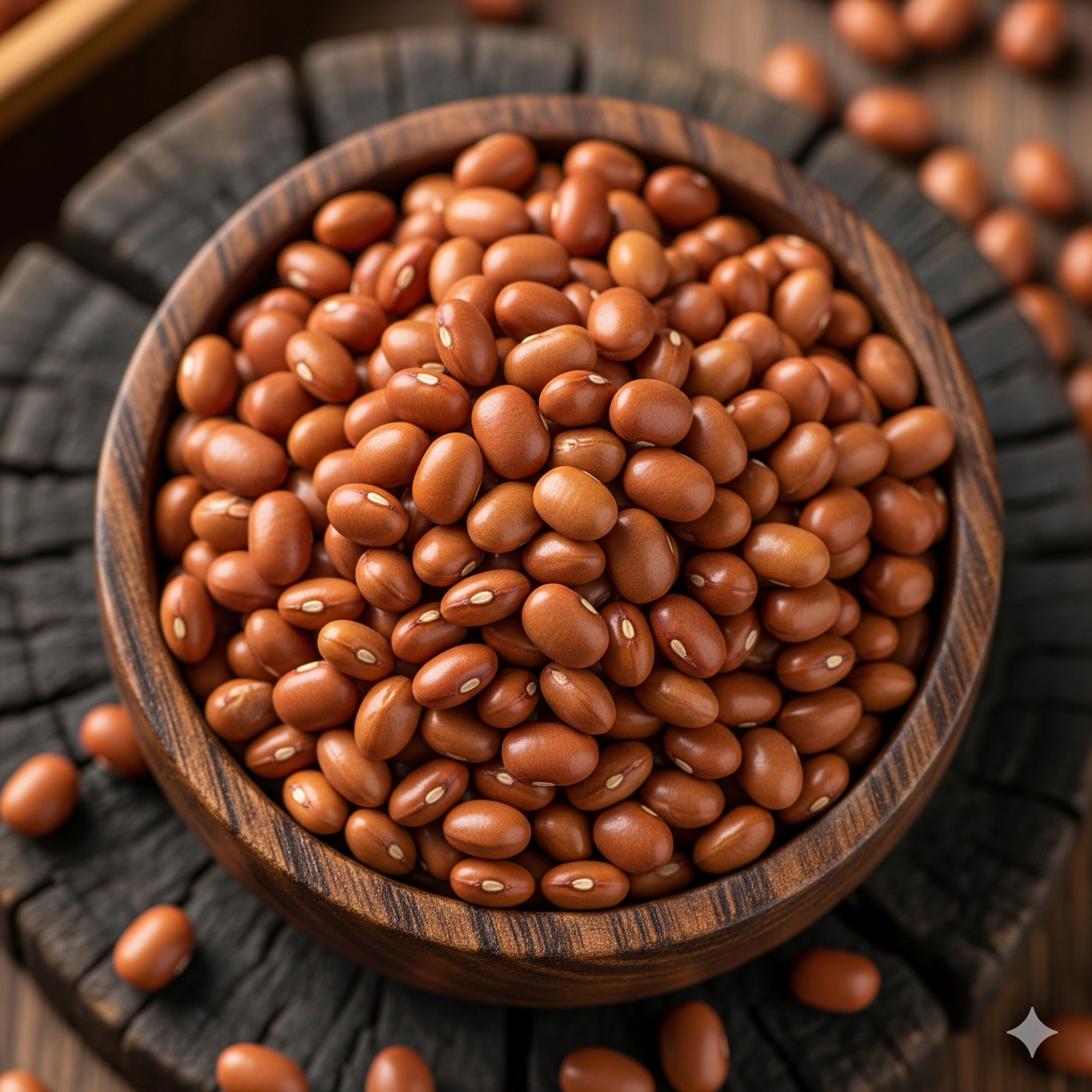 Moth Beans - Loose 1kg