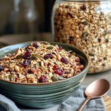 Muesli - Loose 1kg