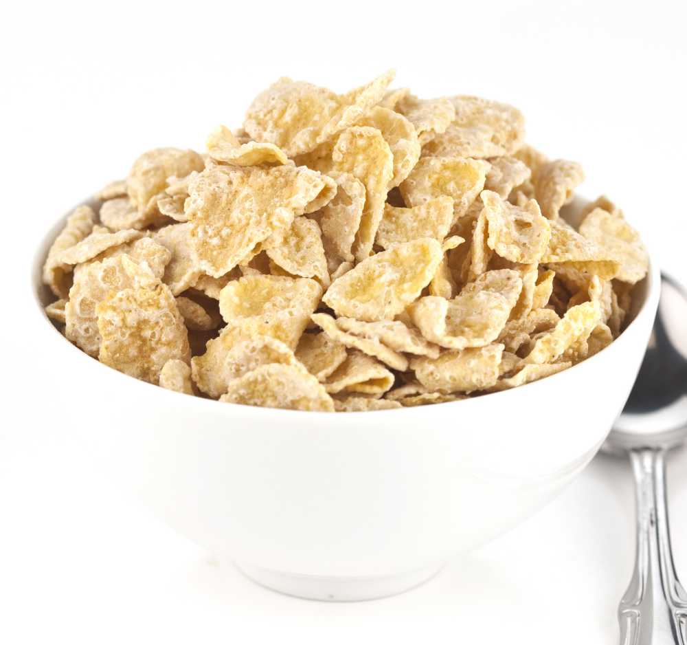 Multigrain Flakes - Loose 1kg