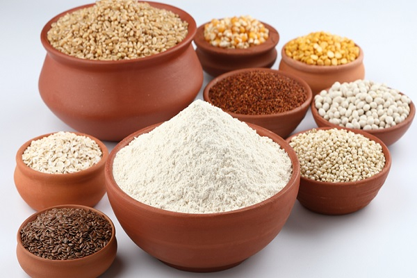 Multigrain Flour - Loose 500gm