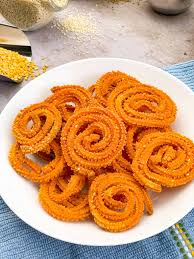 Murukku - Loose 1kg