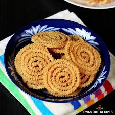 Murukku - Loose 500gm