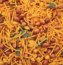 Namkeen Mixtures - Loose 1kg