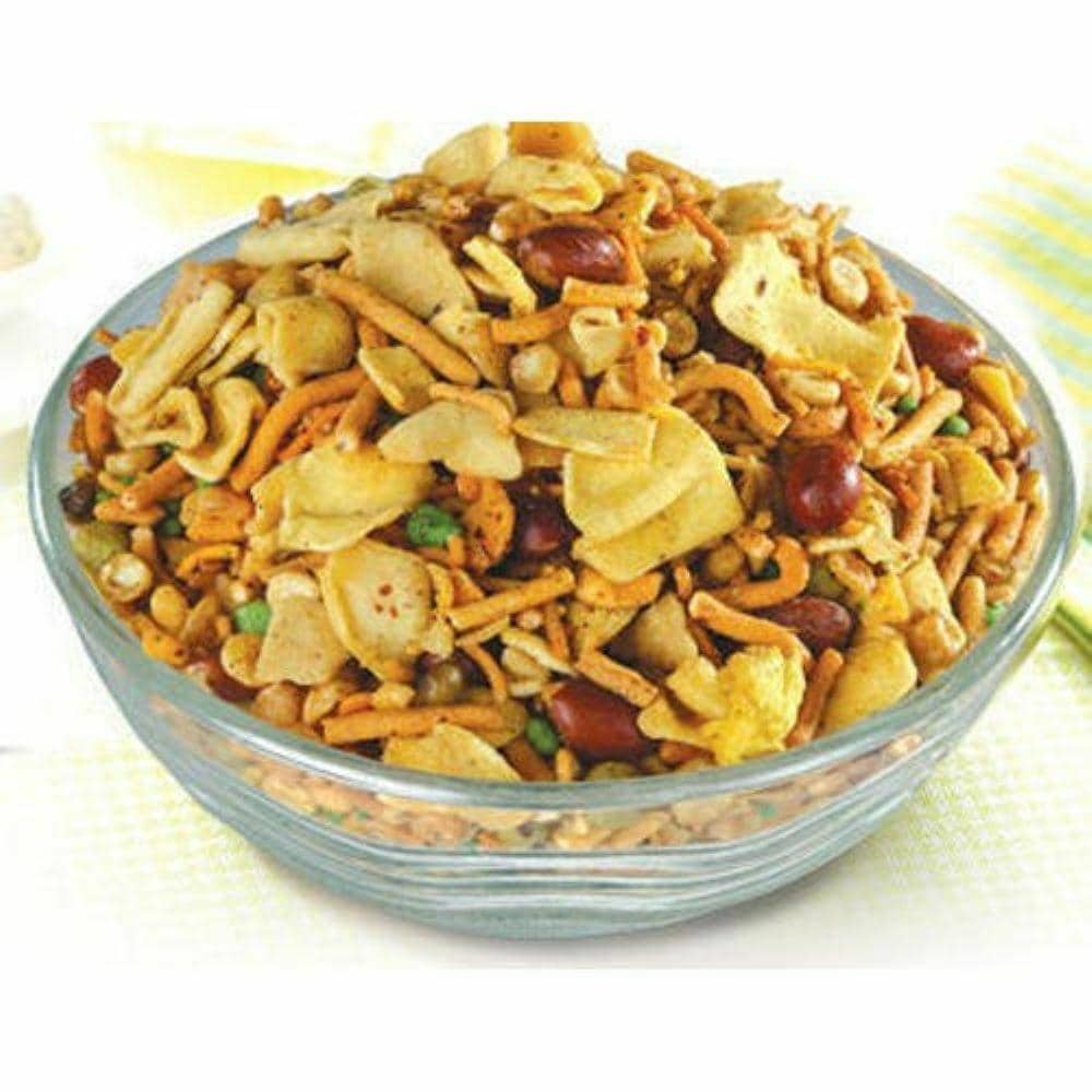 Namkeen Mixtures - Loose 500gm