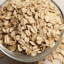 Oats - Loose 1kg