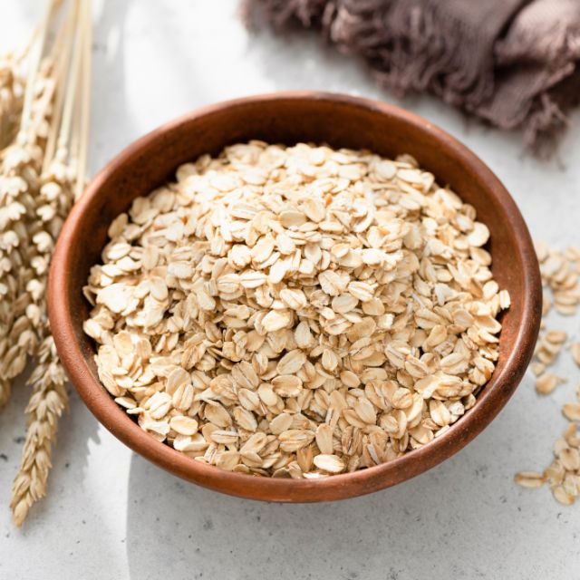 Oats - Loose 500gm