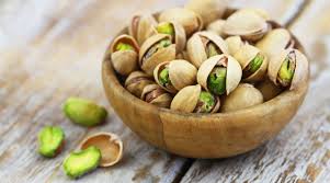 Pistachios - Loose 1kg