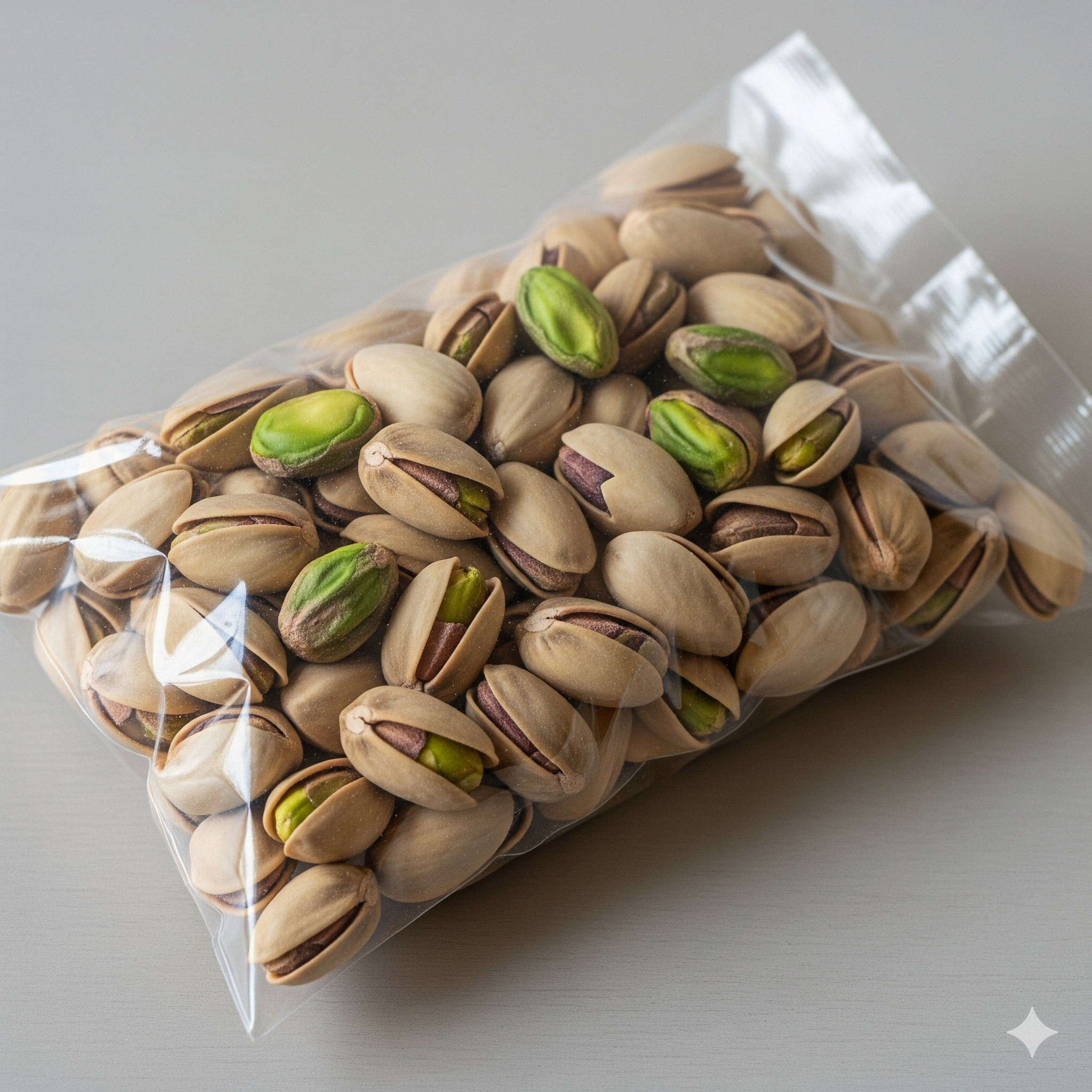 Pistachios - Loose 1kg