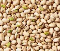Pistachios - Loose 500gm