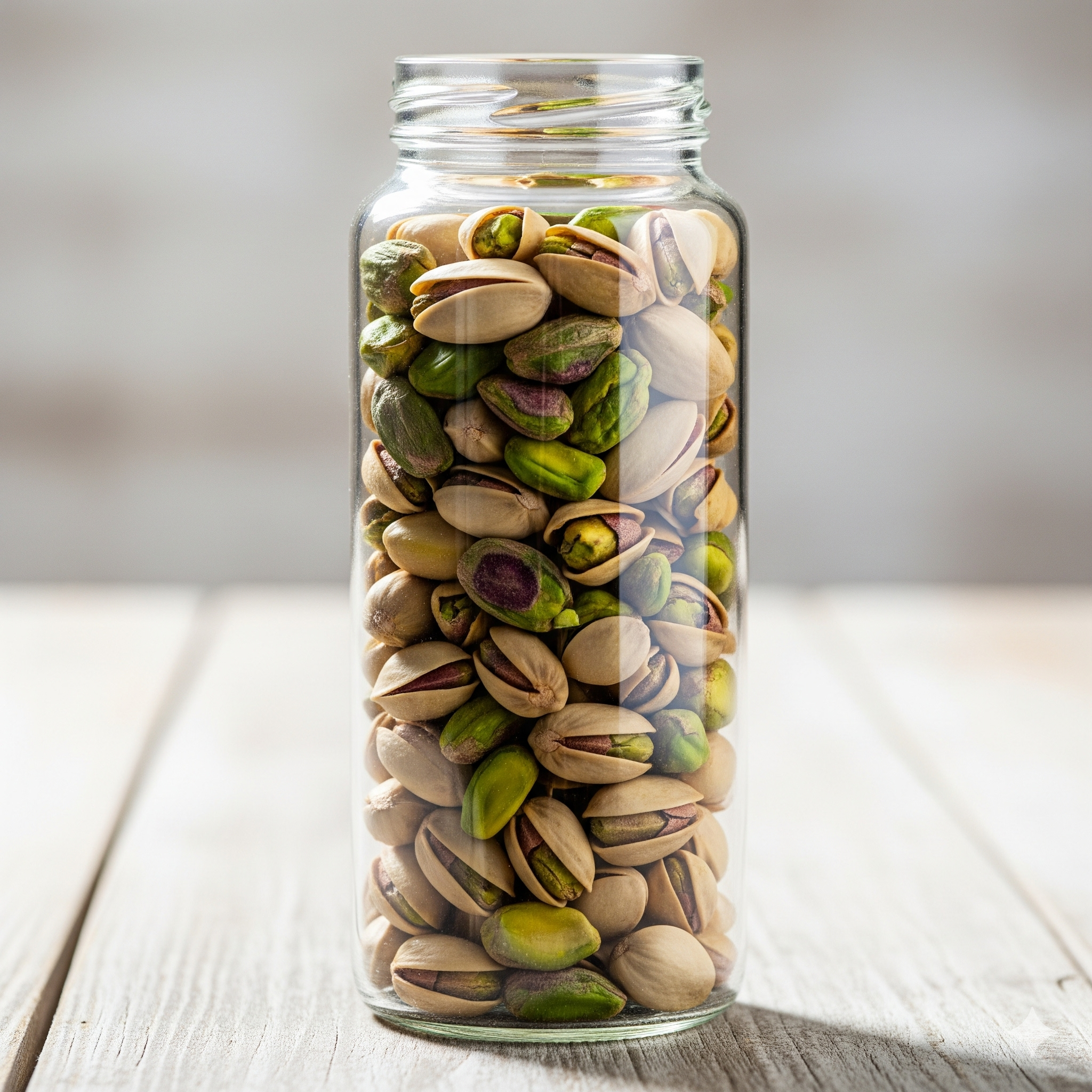 Pistachios - Loose 500gm