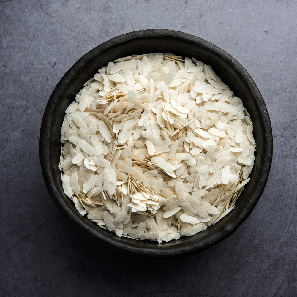 Poha - Loose 500gm