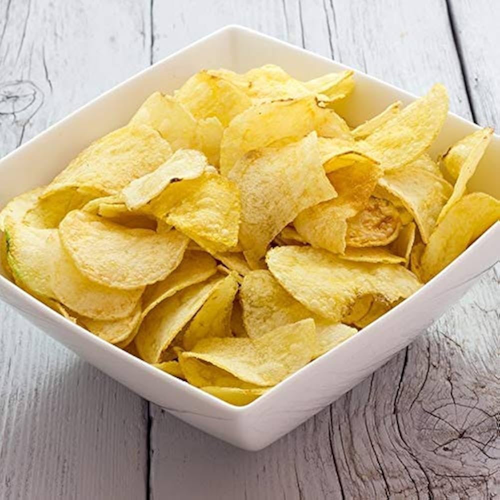 Potato Chips - Loose 1kg