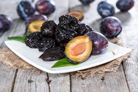 Prunes - Loose 1kg