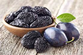 Prunes - Loose 500gm