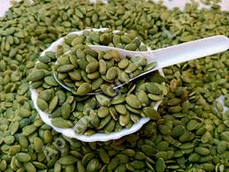 Pumpkin Seeds - Loose 1kg