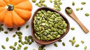 Pumpkin Seeds - Loose 500gm