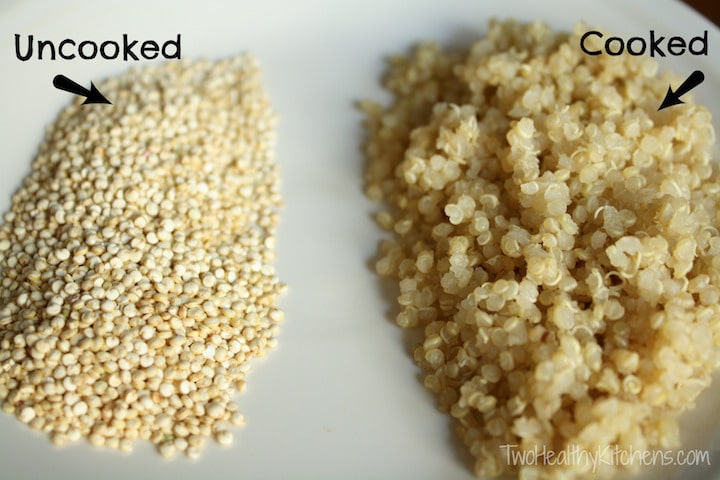 Quinoa - Loose 1kg