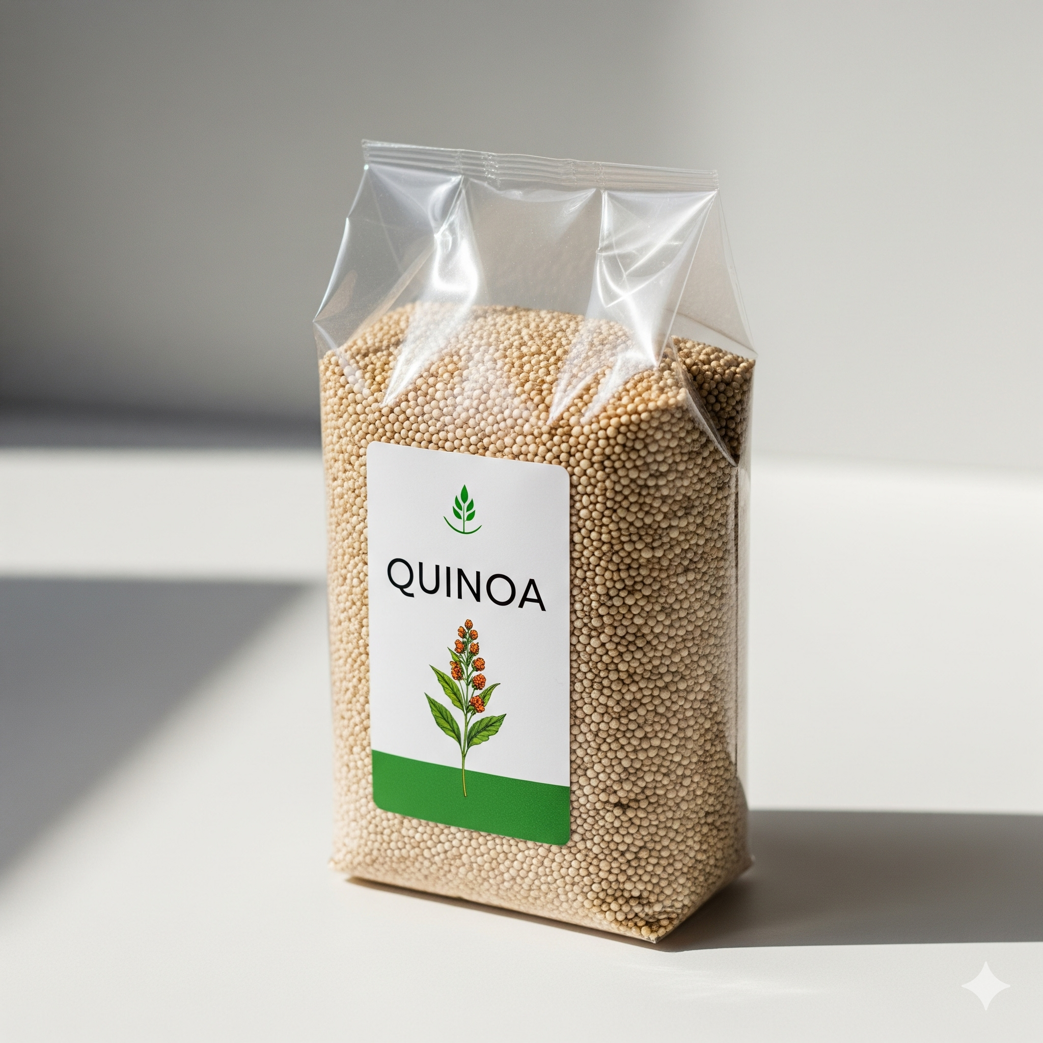 Quinoa - Loose 500gm