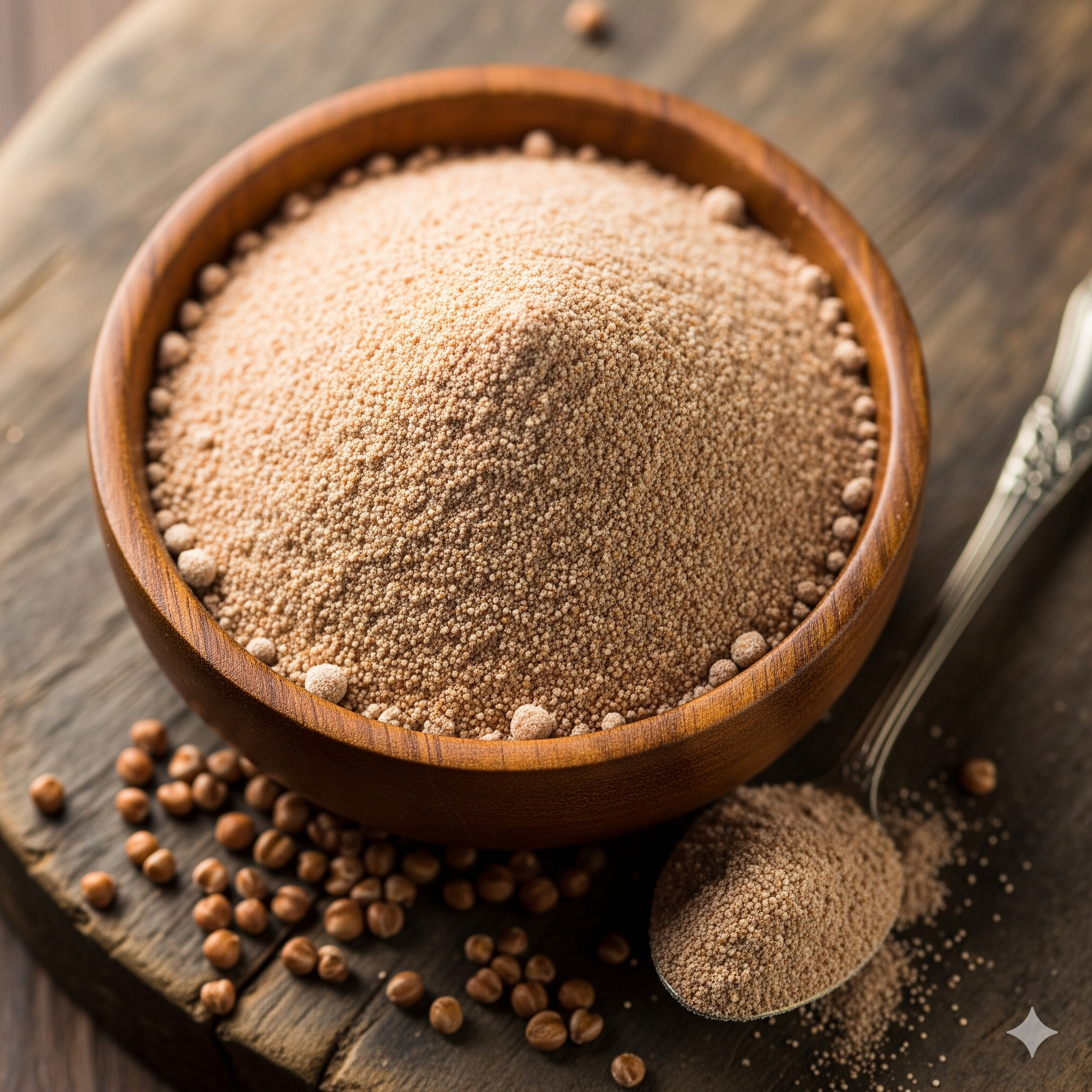 Ragi Flour - Loose 500gm