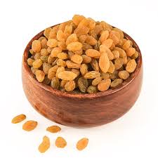 Raisins - Loose 1kg