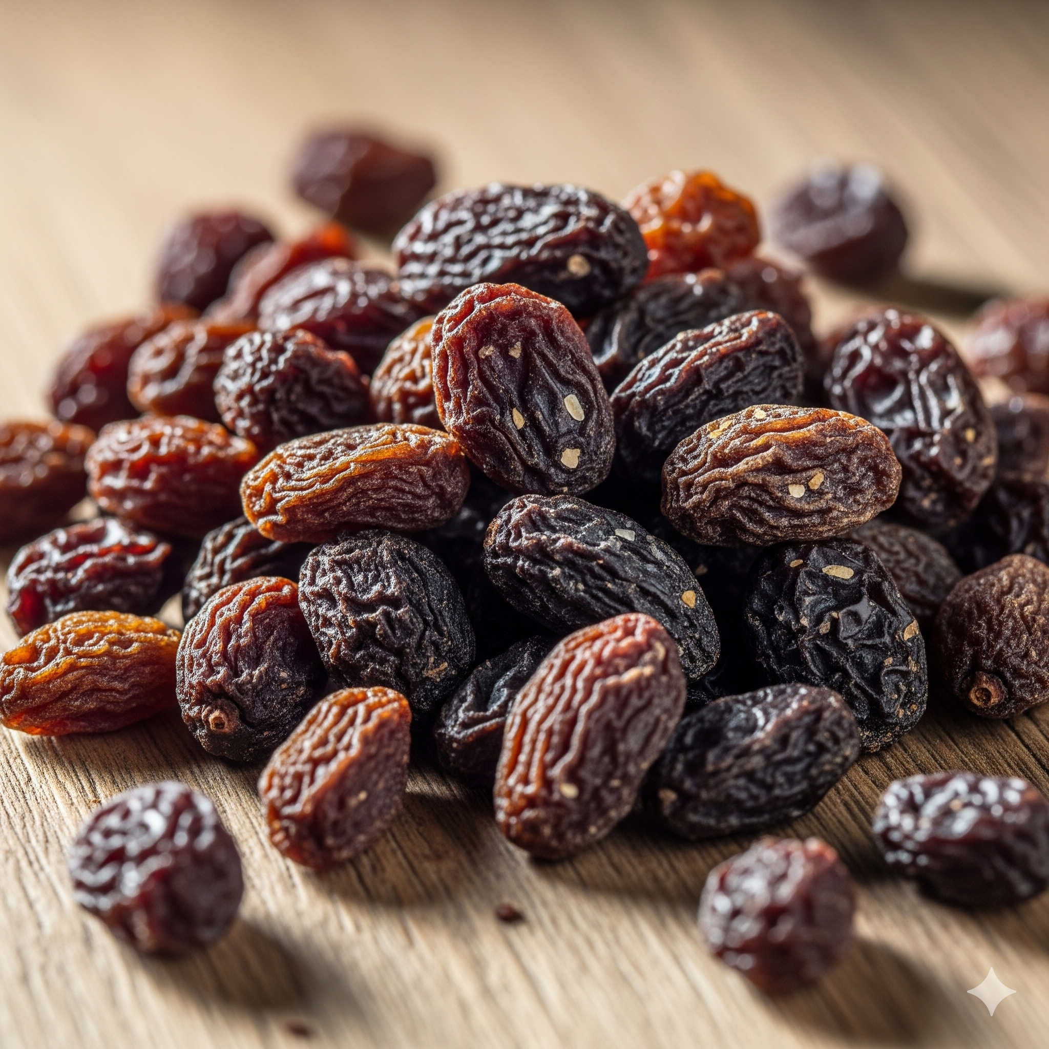 Raisins - Loose 1kg