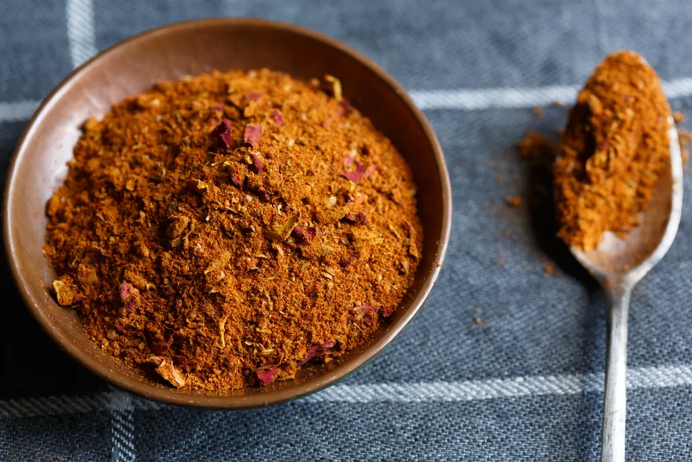Ras El Hanout - Loose 1kg