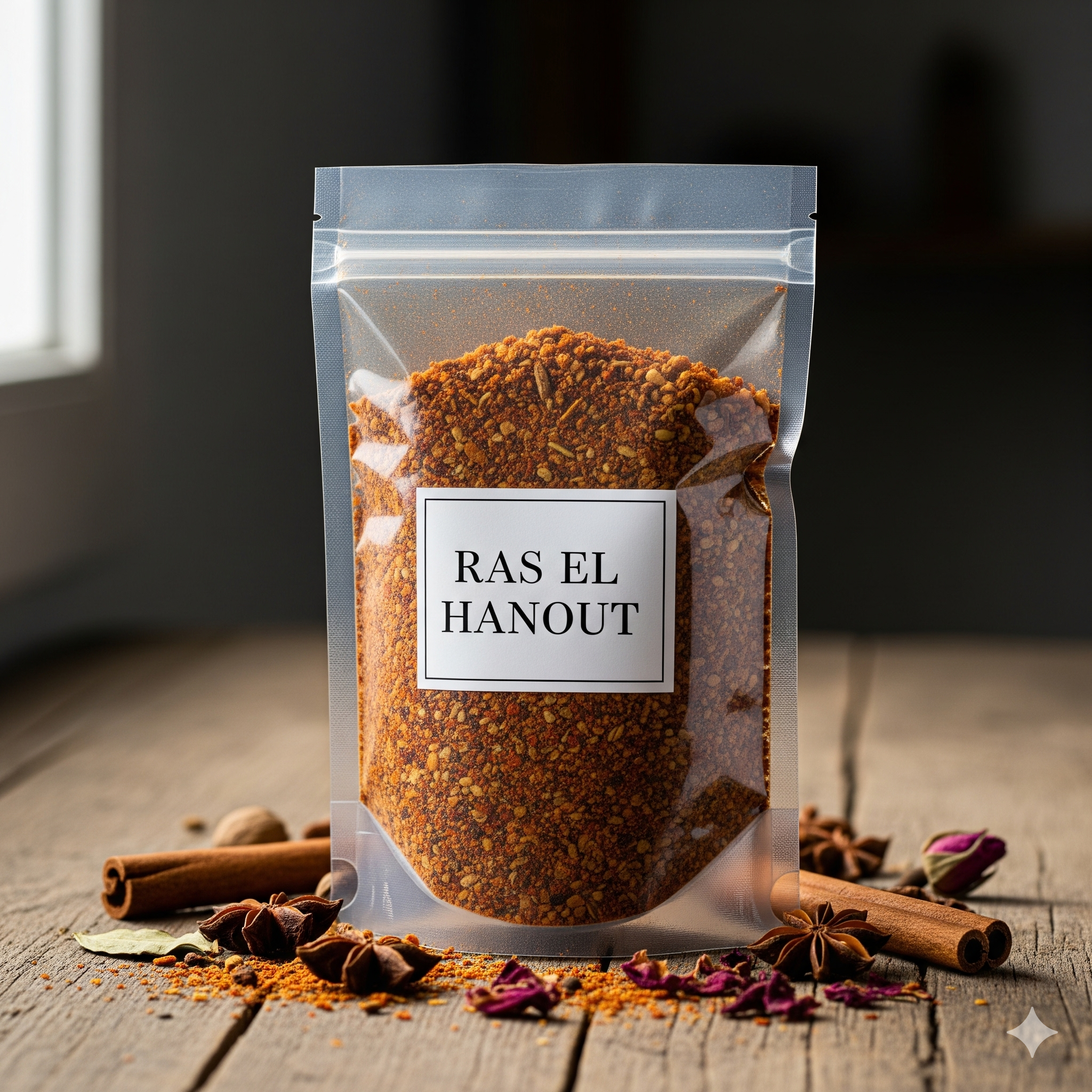 Ras El Hanout - Loose 1kg