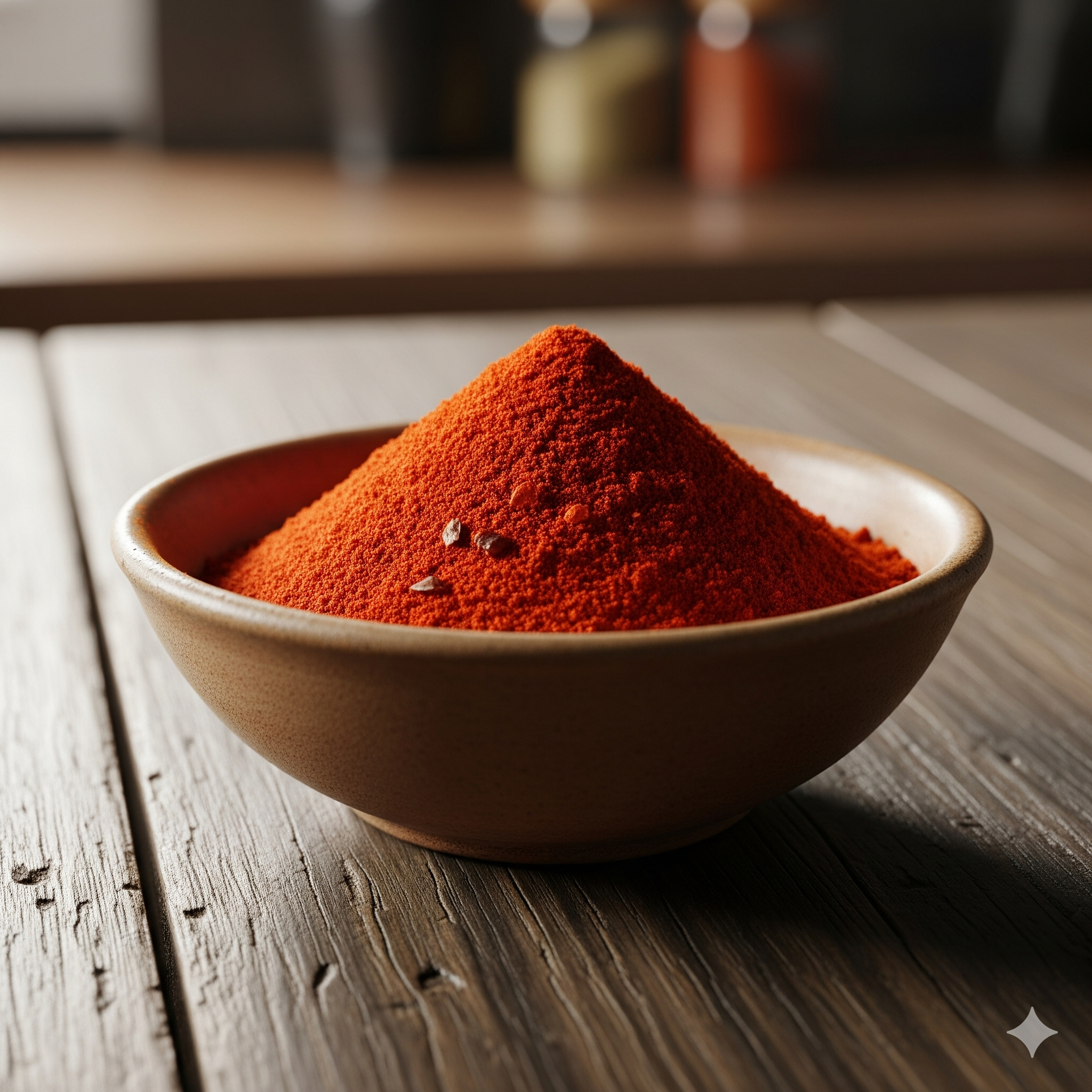 Red Chili Powder - Loose 1kg