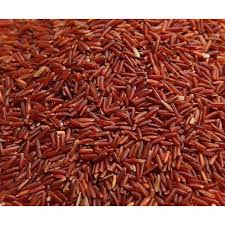 Red Rice - Loose 1kg