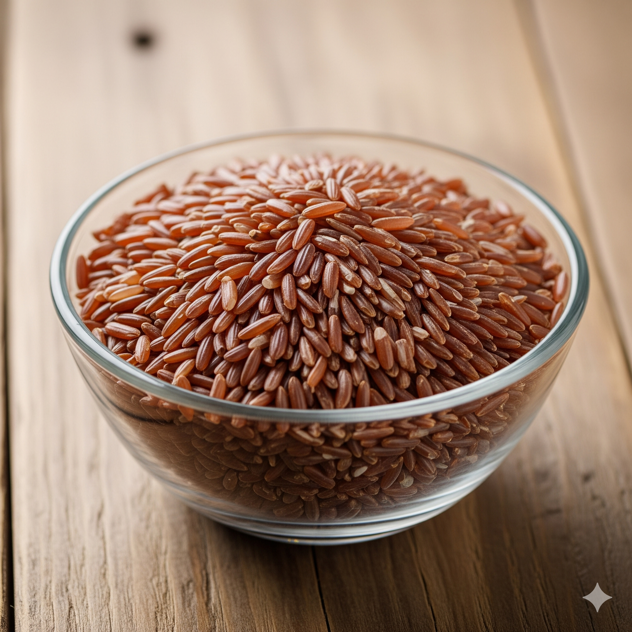 Red Rice - Loose 1kg