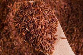 Red Rice - Loose 500gm