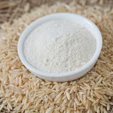 Rice Flour - Loose 1kg