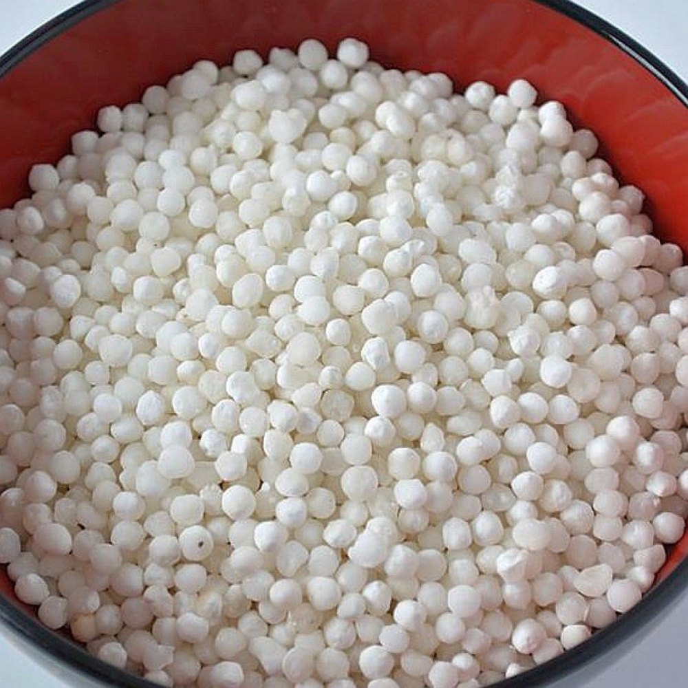Sabudana - Loose 1kg