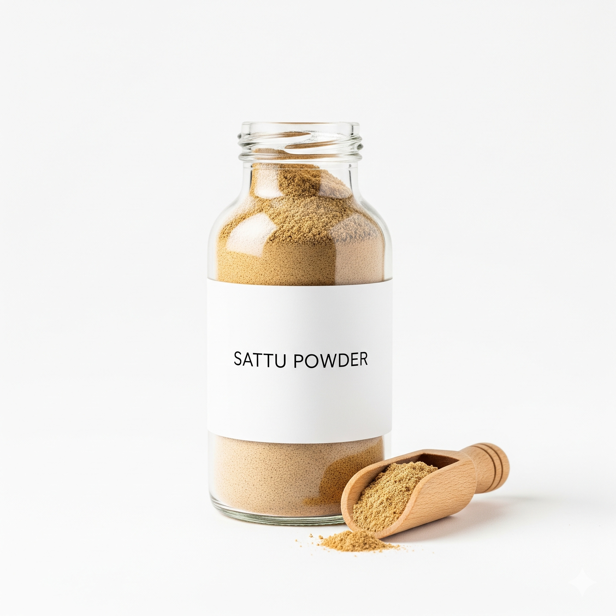Sattu Powder - Loose 1kg