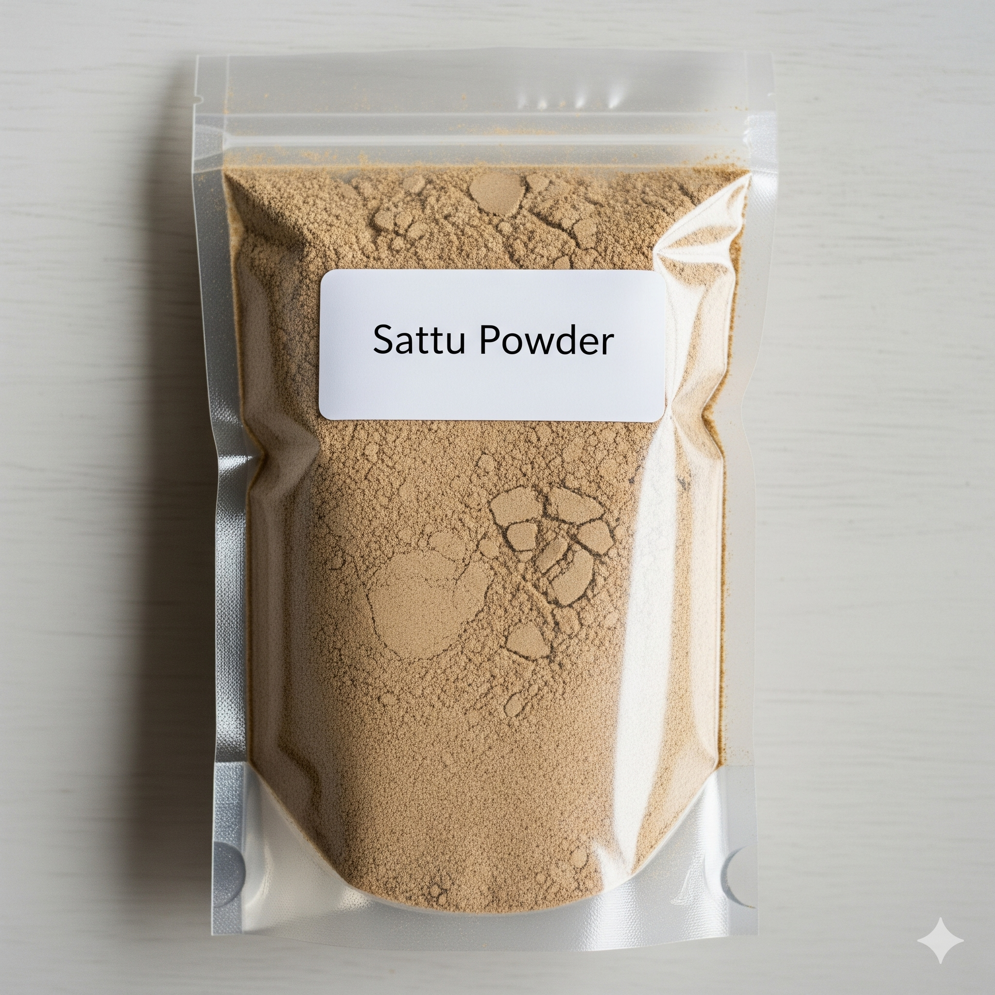 Sattu Powder - Loose 500gm