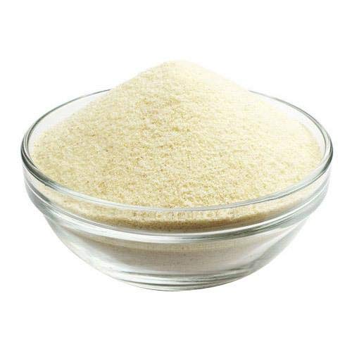 Semolina / Sooji / Rava - Loose 500gm