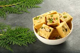 Soan Papdi - Loose 1kg