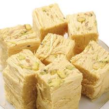 Soan Papdi - Loose 500gm