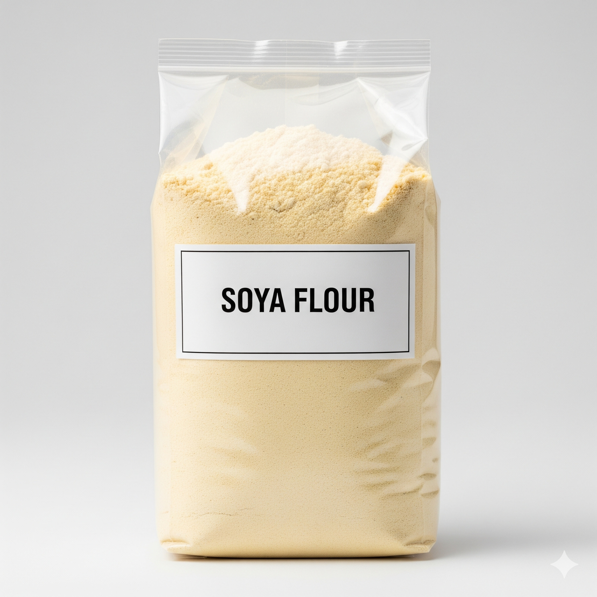 Soya Flour - Loose 500gm
