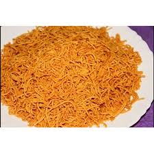 Spiced Sev - Loose 1kg