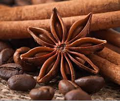 Star Anise - Loose 1kg