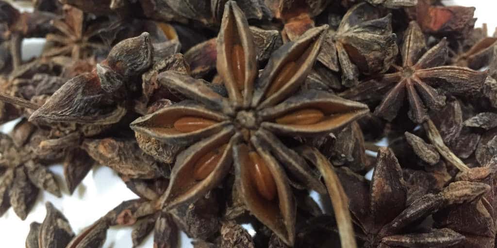Star Anise - Loose 500gm