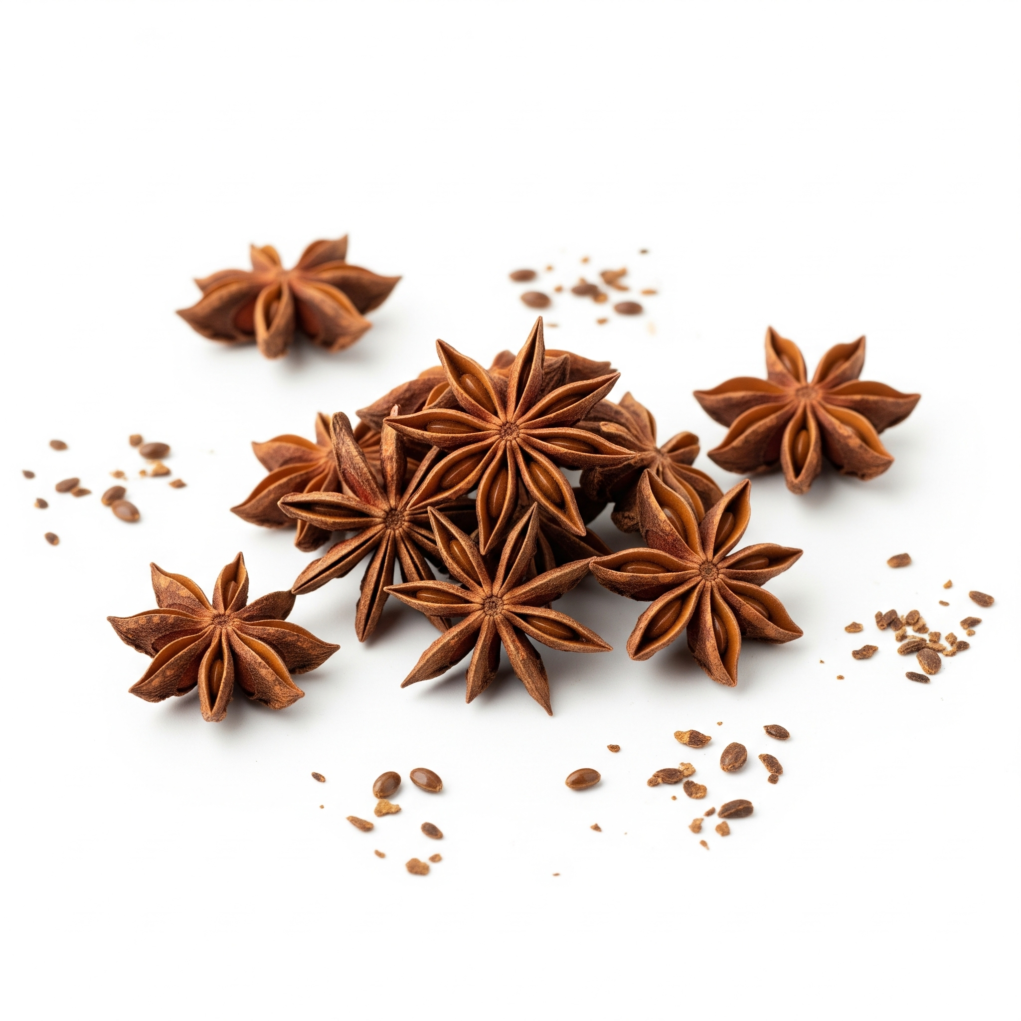 Star Anise - Loose 500gm