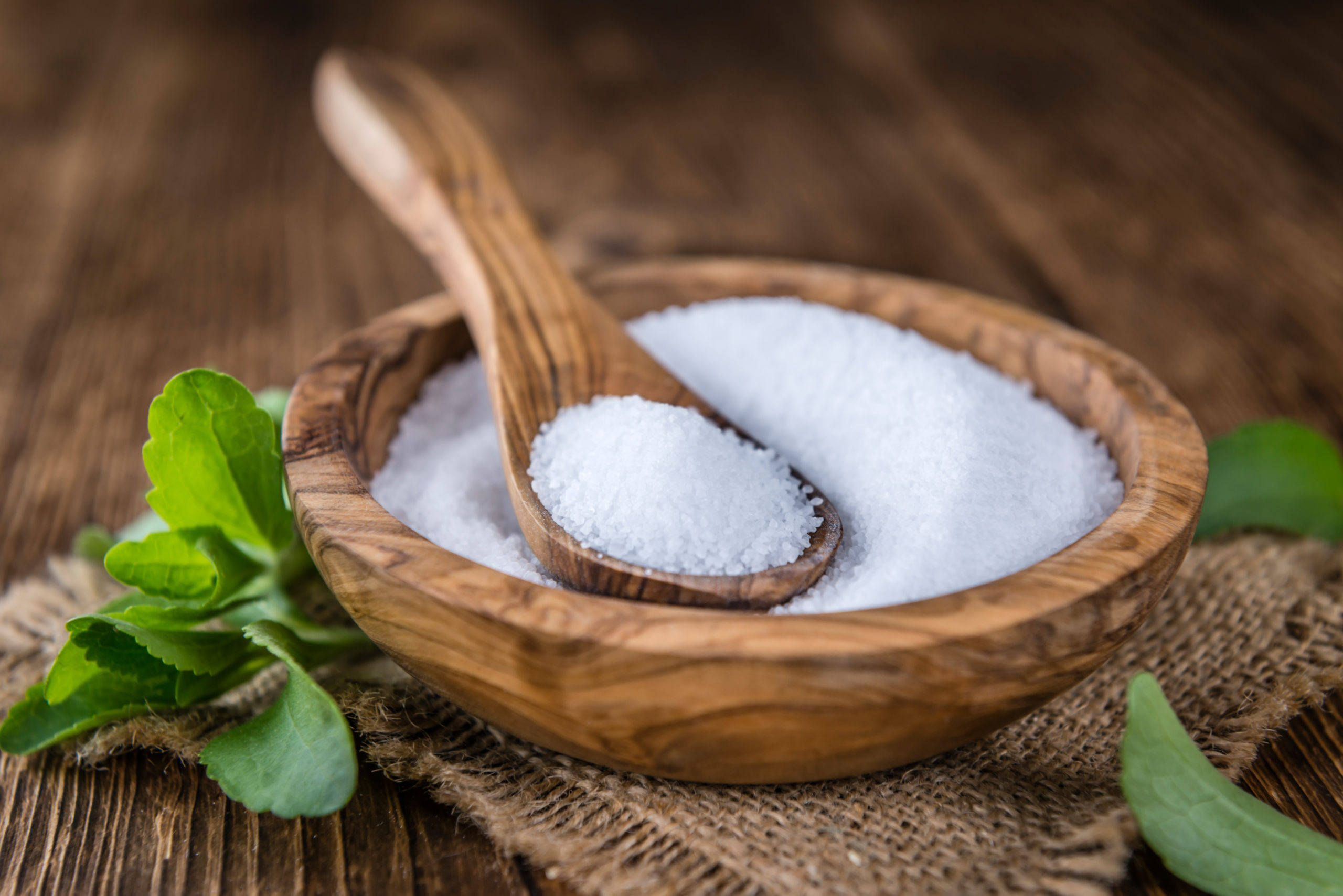 Stevia - Loose 1kg