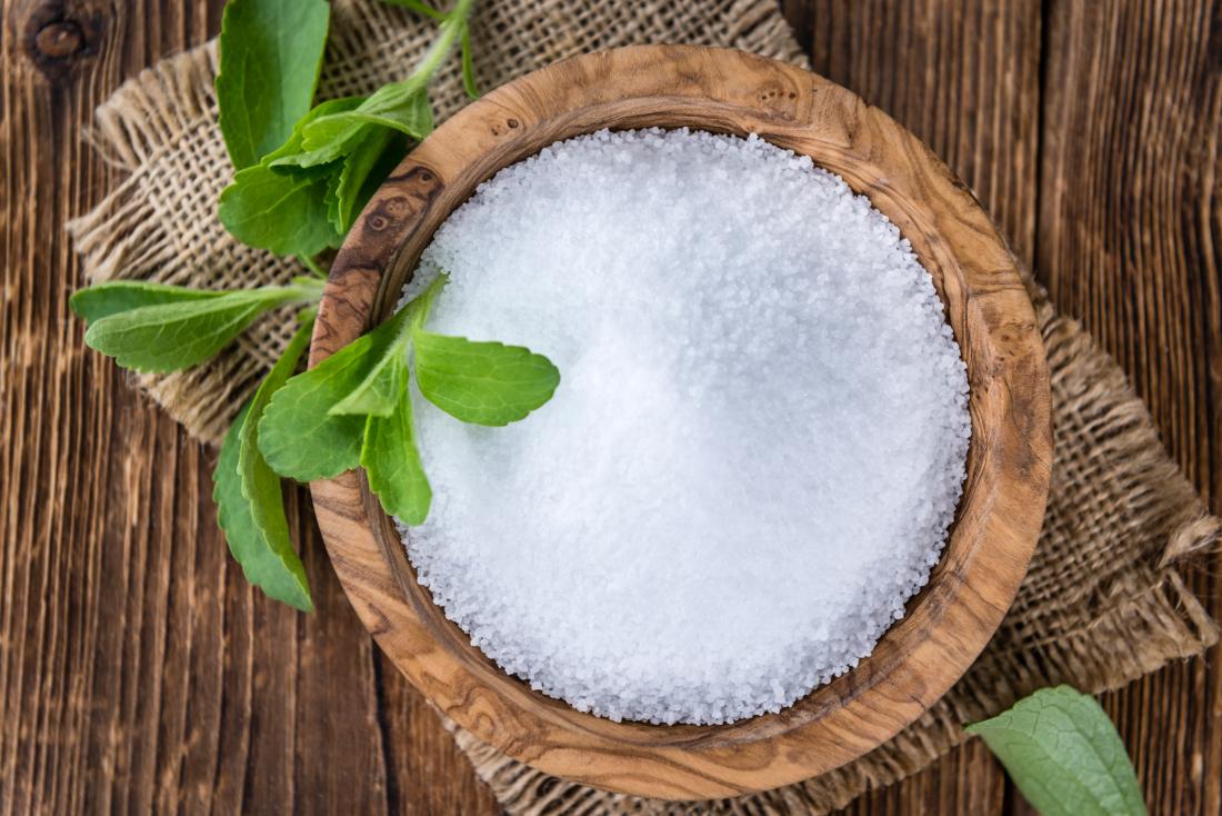 Stevia - Loose 500gm