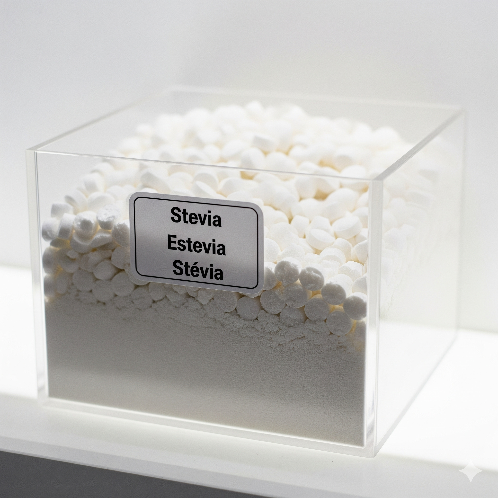 Stevia - Loose 500gm