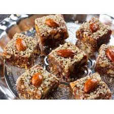 Sugar-free Dry Sweets - Loose 1kg