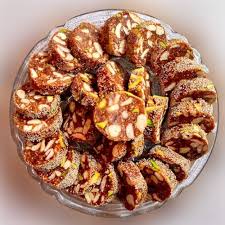 Sugar-free Dry Sweets - Loose 500gm