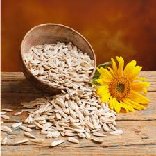 Sunflower Seeds - Loose 1kg
